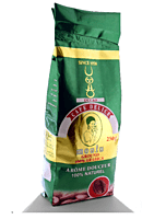 Grounded coffee from Cameroon (Café moulu du Cameroun) Grounded coffee from Cameroon (Café moulu du Cameroun)