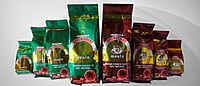 Grounded coffee from Cameroon (Café moulu du Cameroun) Grounded coffee from Cameroon (Café moulu du Cameroun)